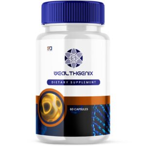 WealthGenix really works?