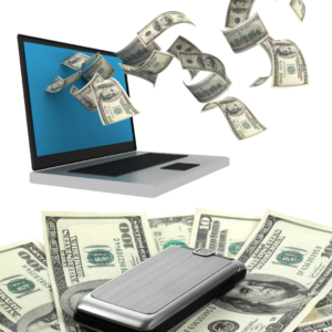 online money