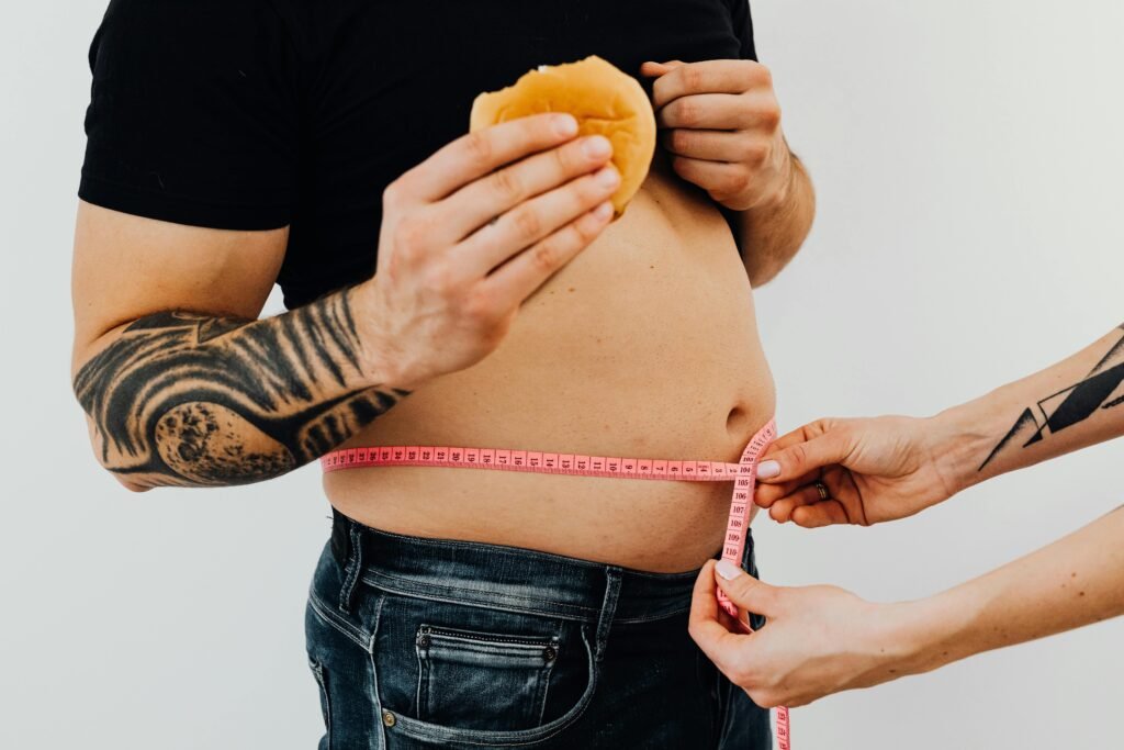 lose weight faster